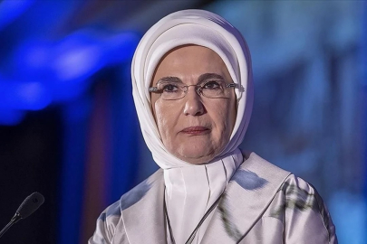 Emine Erdoğan'dan 'Küresel Kadınlar Forumu' paylaşımı