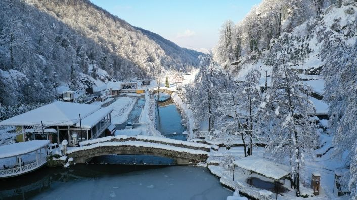 Sapanca, Sakarya