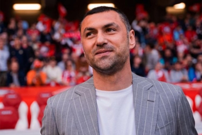 Burak Yılmaz'dan olay açıklamalar