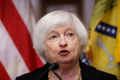 ABD Hazine Bakanı Yellen'in korumaları araç hırsızlarına ateş açtı