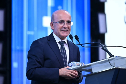 Mehmet Şimşek: 1 yıllık sigara paranızı mevduata koysanız 147 bin lira kazanırsınız