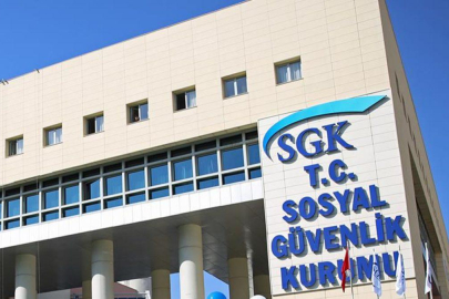 SGK: Madencilere yıpranma payı ilave ediyoruz