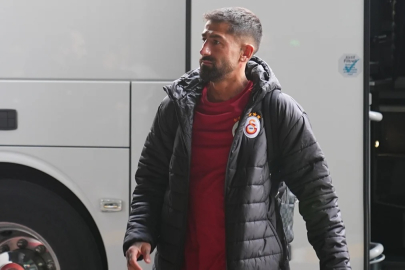 Kerem Demirbay: Ben hazırım