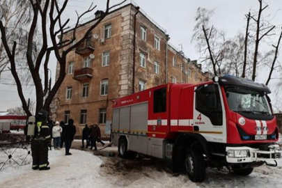 Rusya'dan iddia! Ukrayna, Tataristan'a İHA saldırıları düzenledi