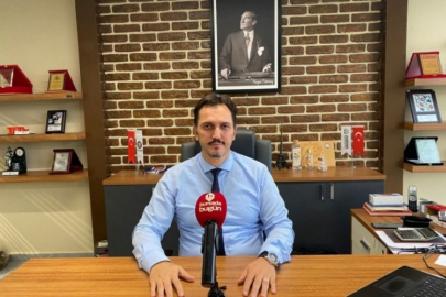 Taklit ve tağşiş yapan firmalara Bursa'dan sert çıkış! 'En ağır cezalar verilmeli'