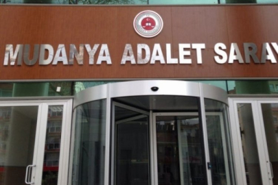 Bursa Mudanya'da 2 taşınmaz mahkemeden satılık