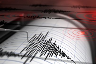 Muğla'da 4.7 büyüklüğünde deprem!