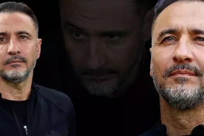 Vitor Pereira, Premier Lig'deki ilk maçını kazandı