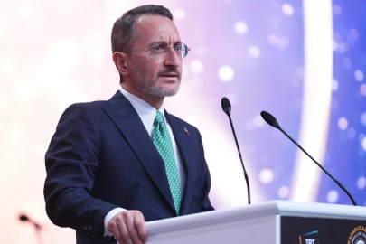 Fahrettin Altun: Önceliğimiz Suriye’nin üniter yapısının muhafazasıdır