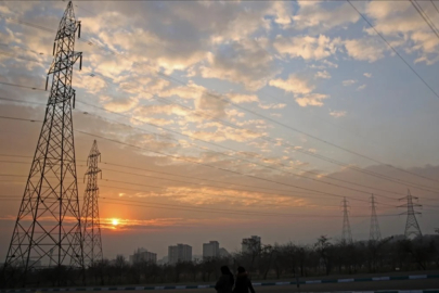 İran'da enerji krizi derinleşiyor