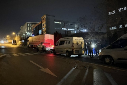 İstanbul'da 24 yaşındaki genç caddede başından vurulmuş halde bulundu