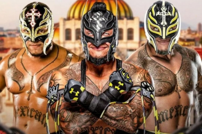 Rey Mysterio Sr. hayatını kaybetti!