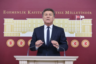 CHP Bursa Milletvekili Sarıbal: AKP iktidarı açlık sınırında bir halk yarattı