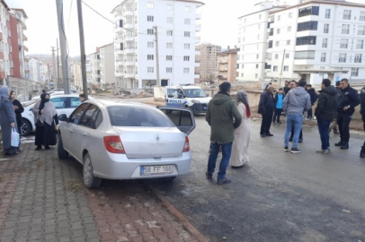 Lise öğrencisi ortaokul öğrencisini bıçakladı