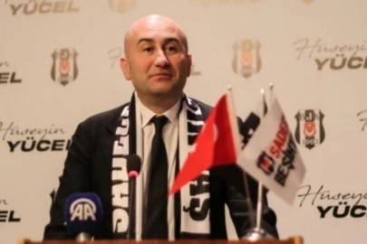 Beşiktaş'tan flaş açıklama!