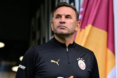 Galatasaray'da ayrılık