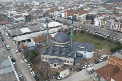 İnegöl Belediyesi’nden Çeyrek Asırlık Kandil Geleneğine Katkı