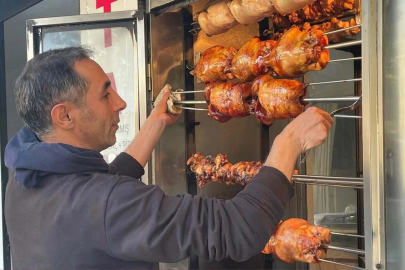 Kızarmış tavuktan zehirlenip öldüğü ortaya çıktı