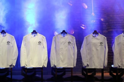 MasterChef'in ilk 5'i belli oldu!