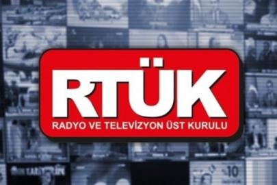 RTÜK kurallara uymayan dizi ve programlara ceza uyguladı