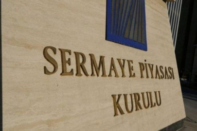 SPK'dan 'dolandırıcılık suçları' hakkında soruşturma ve suç duyurusu kararı