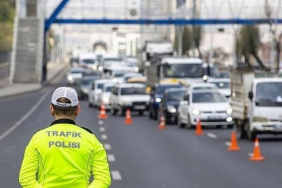 Ankara'da yarın bazı yollar trafiğe kapatılacak