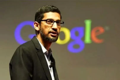 Google CEO'su çalışanlarını uyardı: 2025 çok kritik bir yıl olacak