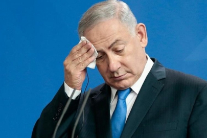 Netanyahu'nun ölüm korkusu!