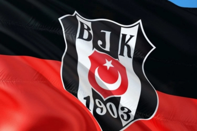 Beşiktaş yönetiminde istifa