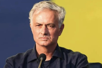 Jose Mourinho, Fenerbahçe'yi tercih etme nedenini açıkladı