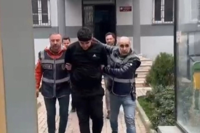 Kocaeli'de 19 yıl 8 ay hapis cezası alan hükümlü yakalandı