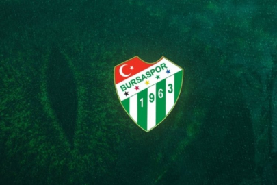 Bursaspor'dan Regaip Kandili mesajı!