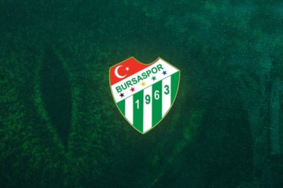 Bursaspor kamp kadrosunu açıkladı