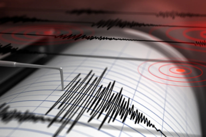 Malatya'da deprem!