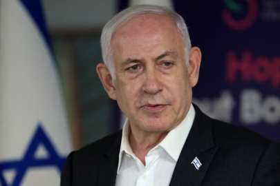 Netanyahu taburcu edildi!