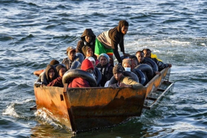 Tunus’ta göçmen tekneleri battı: 27 ölü