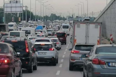 Bandırma'da trafik denetimlerinde rekor ceza kesildi