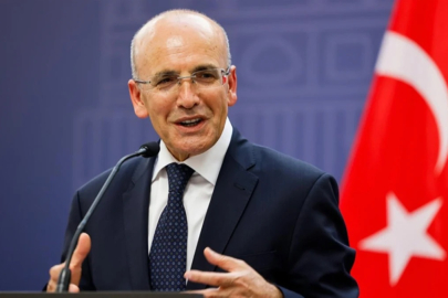 Mehmet Şimşek'ten 2024 yılı muhasebesi