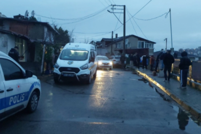 Kız kardeşinin eski erkek arkadaşını pompalı tüfekle vurdu