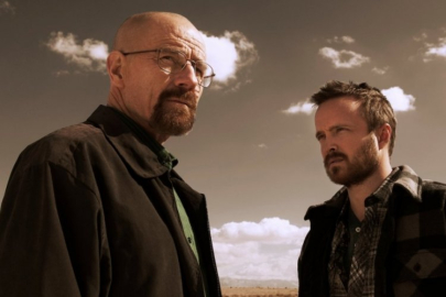 Walter White'ın Breaking Bad'deki evi satılıyor!