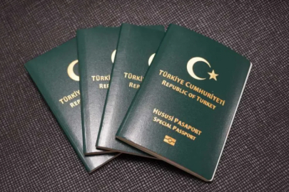 DMM'den 'yeşil pasaportlulara ön vize şartı' iddiasına yalanlama