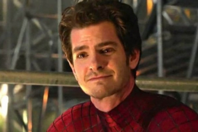 Andrew Garfield'dan Spider-Man 4 söylentilerine yanıt verdi