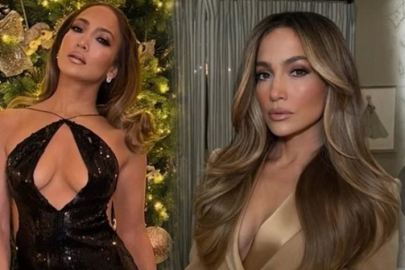 Jennifer Lopez: "Kadınlar güçlü olmak zorunda"