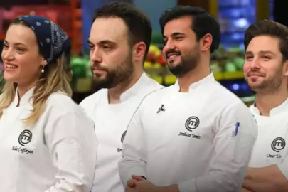 MasterChef 2025 finali ne zaman? MasterChef şampiyonunun ilan edileceği tarih belli oldu