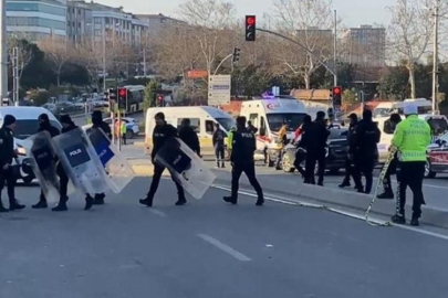 Şüpheli araçtan kadın cesedi çıktı