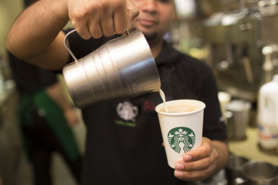 Tüm Starbucks'larda geçerli: Ücretsiz verilecek