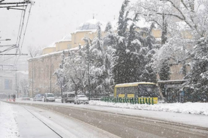 'Afrikamsı' hava giriş yapacak!