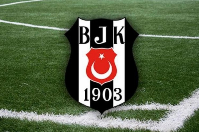 Beşiktaş Yönetim Kurulu'nda görev dağılımı yapıldı