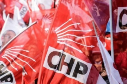 CHP Bursa'dan Olağanüstü Kongre kararı!