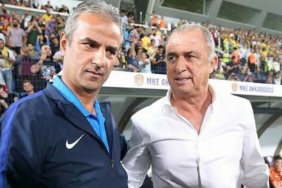 İsmail Kartal'a Suudi Arabistan'dan teklif